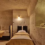 Garden Cave Goreme