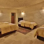 Garden Cave Hostel
