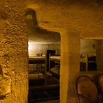 Garden Cave *
