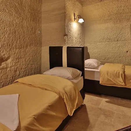 Hostel Garden Cave Göreme