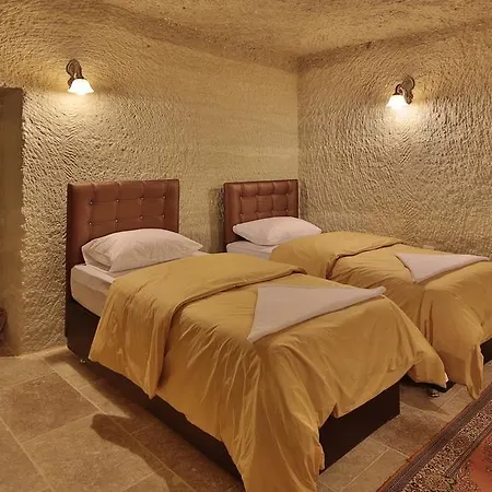 Garden Cave * Göreme