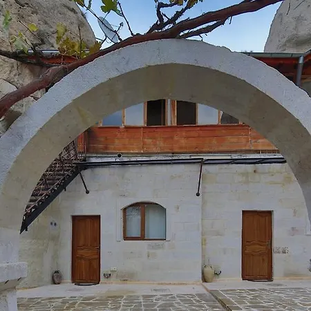 Hostel Garden Cave Göreme