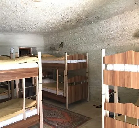 Garden Cave * Göreme