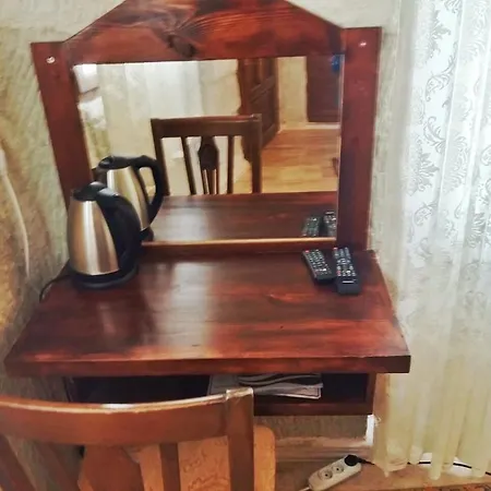 Garden Cave * Göreme