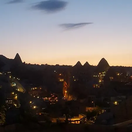 Garden Cave * Göreme