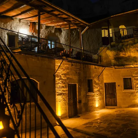 Garden Cave * Göreme