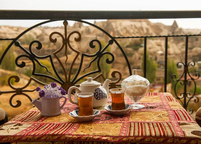 Hostel Garden Cave *