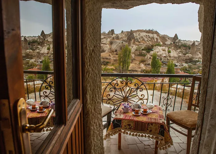 Hostel Garden Cave *