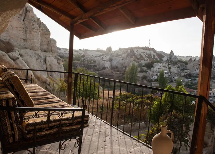 Hostel Garden Cave *