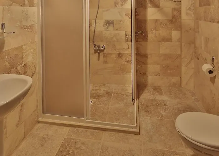 Garden Cave Hostel Goreme