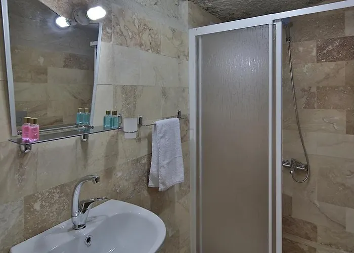 Garden Cave Hostel Goreme