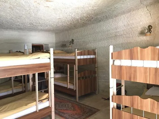 Garden Cave * Goreme