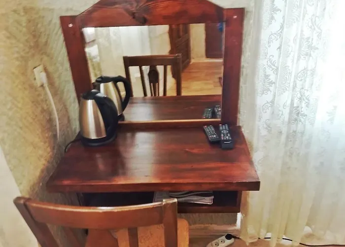 Garden Cave * Goreme