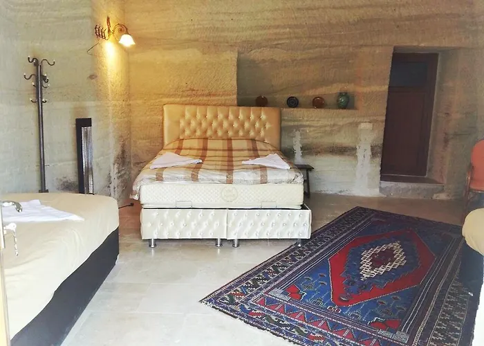 Garden Cave Hostel Goreme