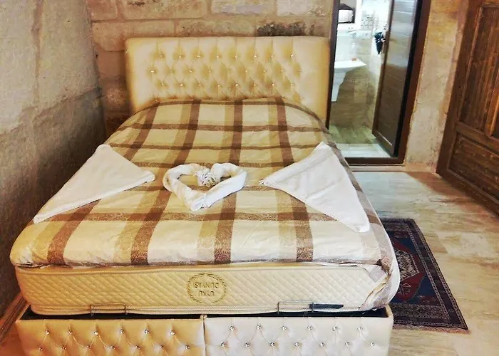 Garden Cave Hostel Goreme